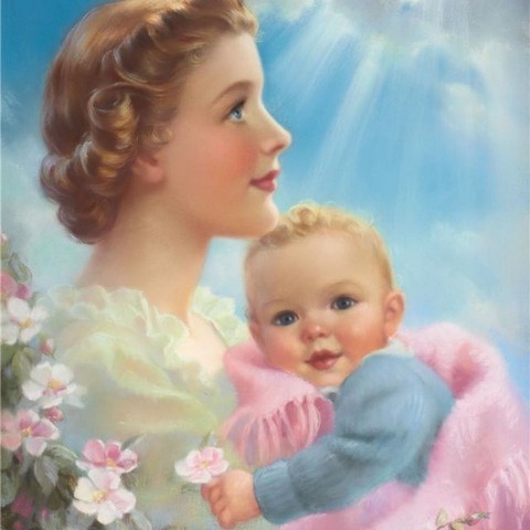 Мамочки Приморья