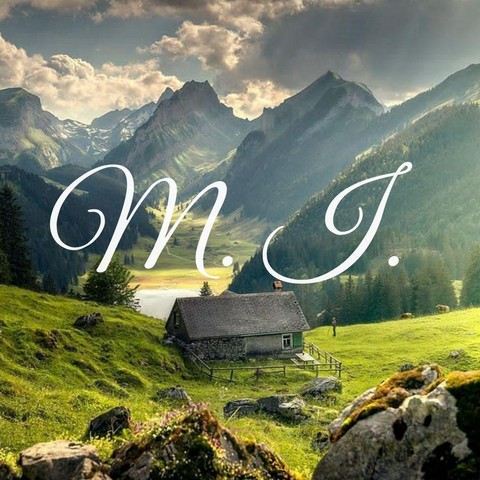 Mountainous Inspiration