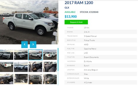 Casauto and Casmiami