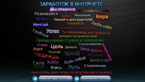 Ключи Профита