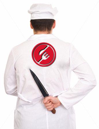 Не Честная Еда