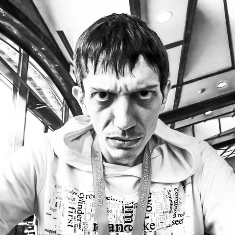 Мужской взгляд на жизнь