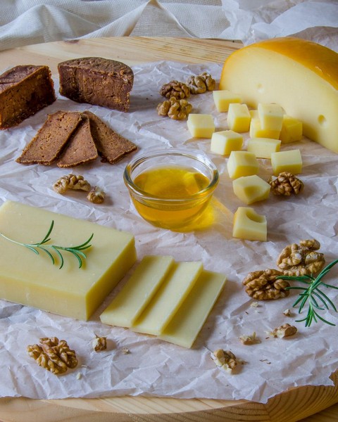 "Сырная тарелка" (Москва)