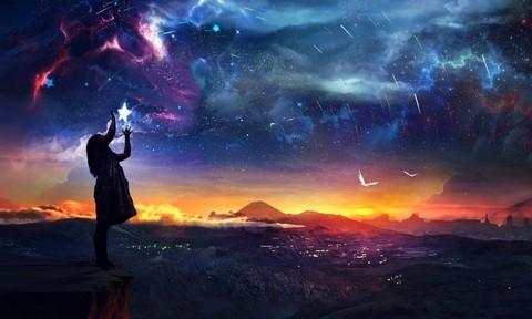 Арт-встречи • Психолог • Евгения Кулагина