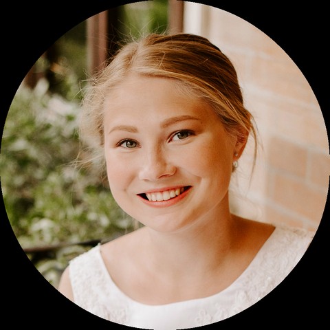 Аня в Италии