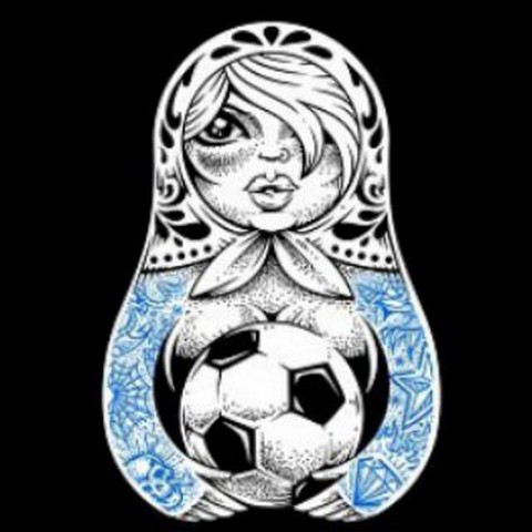 СТАРАЯ ШКОЛА РУССКОГО ФУТБОЛА