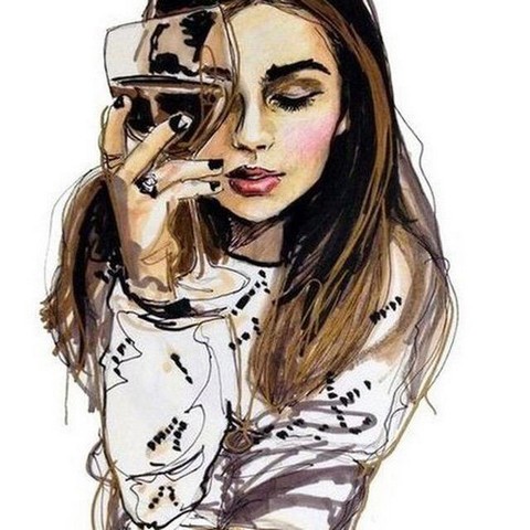 Вся Власть Девчонкам