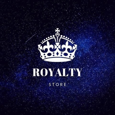 ROYALTY STORE