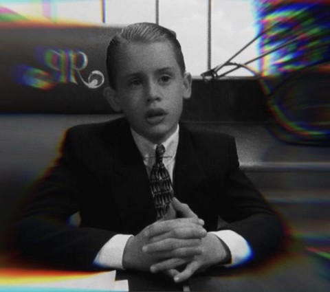 БОГАТЫЙ ШКОЛЬНИК