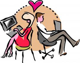 Знакомства и общение 21+