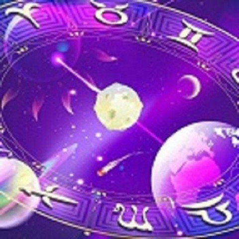 Необычный гороскоп