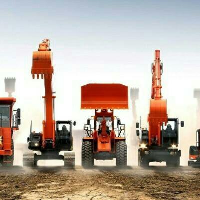 Спецтехника и сыпучие материалы