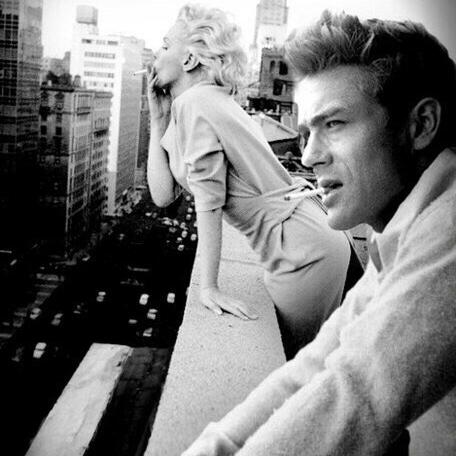 Общение и знакомства