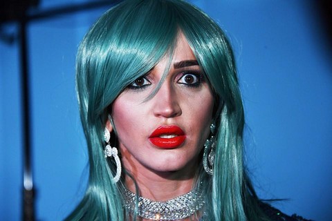 Новости шоу бизнеса