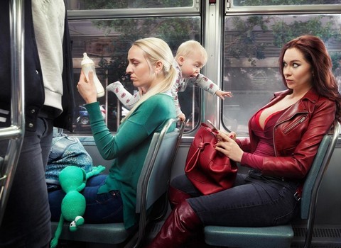 Неприличные анекдоты