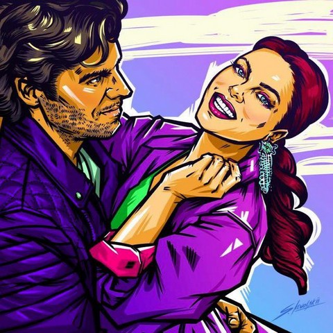 Просто о стиле для мужчин