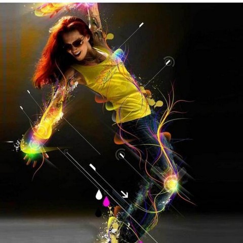 Пофиг пляшем