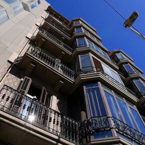 Апартаменты и квартиры в Европе | Аренда