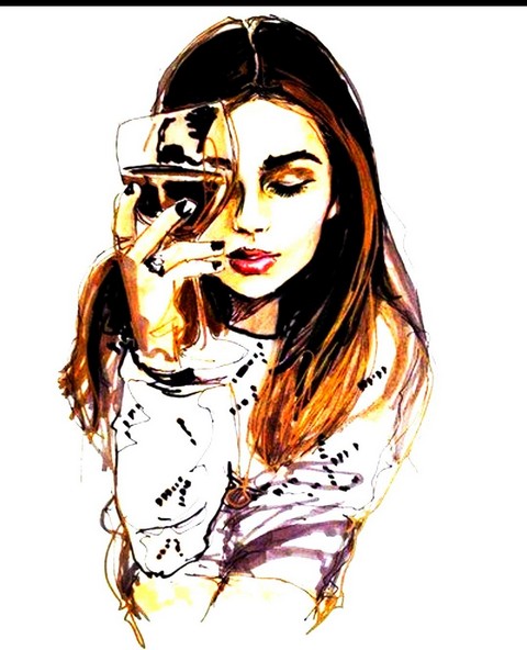 Дневник одной женщины