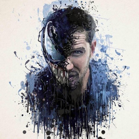 Тату эскизы