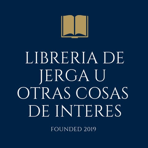 Otro espanol/ другой испанский