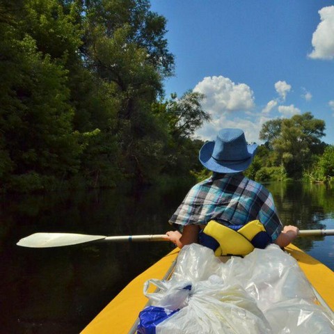 Юля-Путешественница