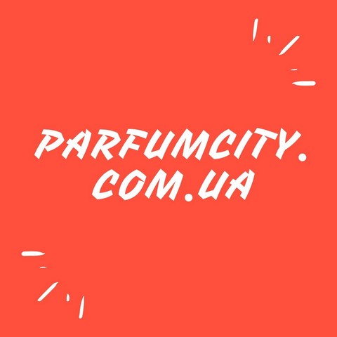 Блог о парфюмерии