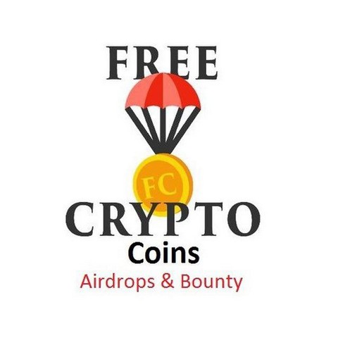 Криптовалюта на халяву airdrops bounty