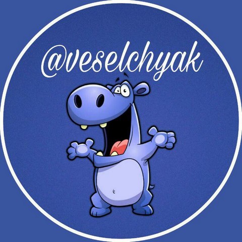 Анекдоты и шутки