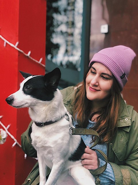 Чую чую, я кочую