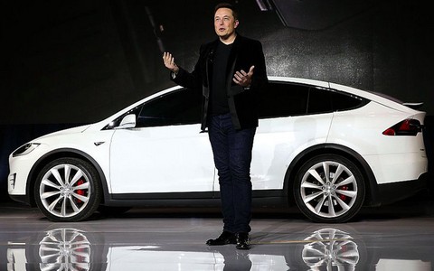 Электромобили: новости и обзоры электро/гибридных авто