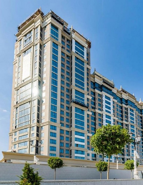 Недвижимость Краснодара