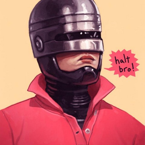 Кулик Графоманит