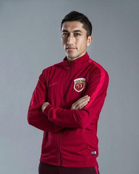 Одил Ахмедов