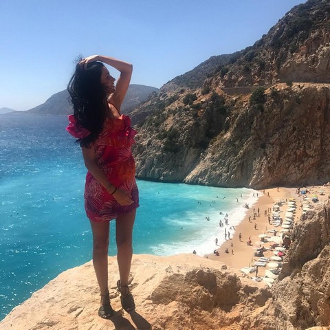 Горячие туры