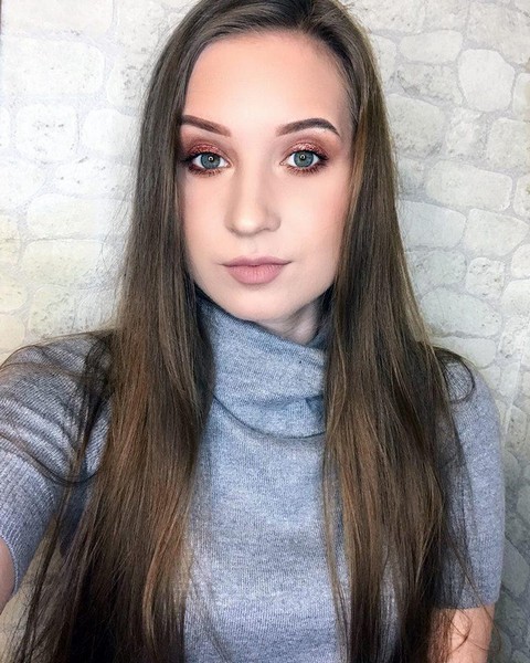 О ЛЮБВИ К КОСМЕТИКЕ И К СЕБЕ