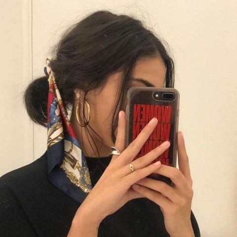 Подросток о своих проблемах