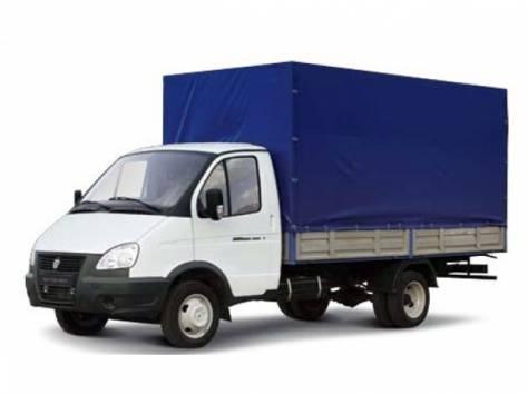 Грузоперевозки Мск-СПб