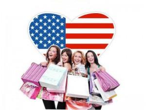 Шопинг в США