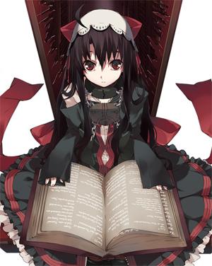 Манга каждый день