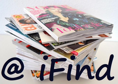 Журналы в PDF 