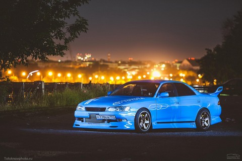 МАРКООБРАЗНЫЕ РФ