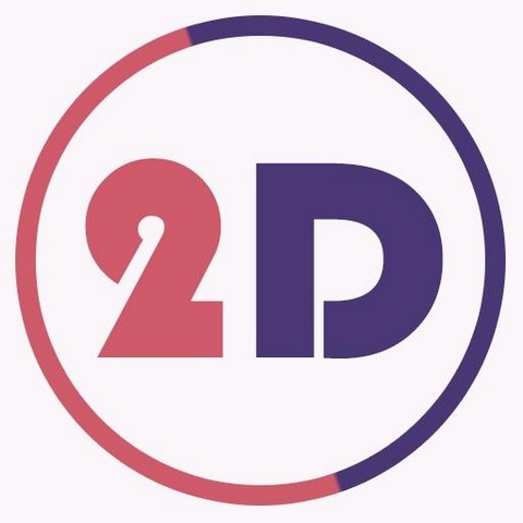 2D pic - аниме арты и цитаты