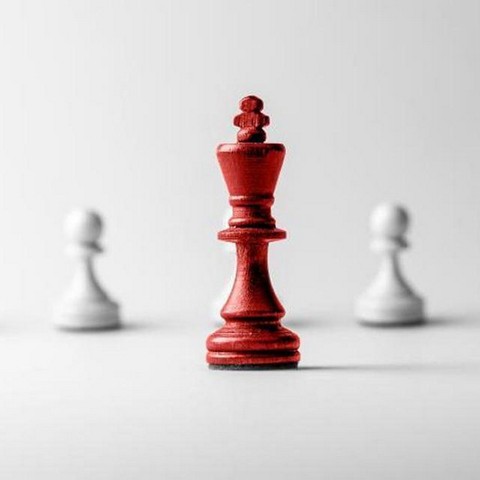 Стиль Лидера