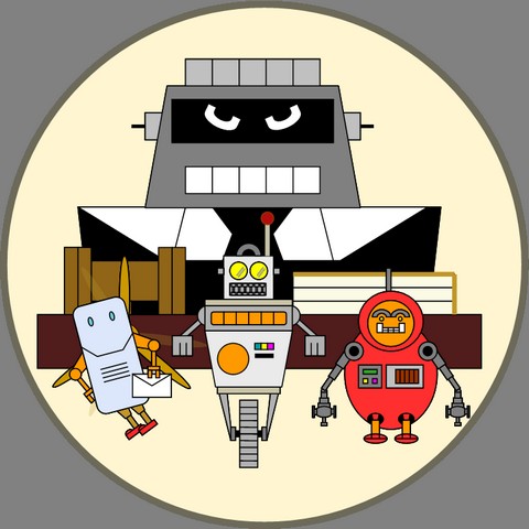 Техносказки