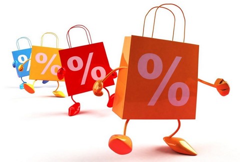 Скидки в Яузу