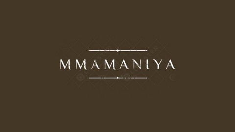 MMAmaniya