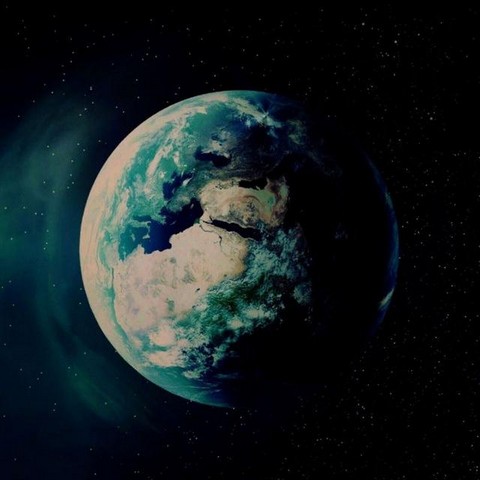 Астрономия