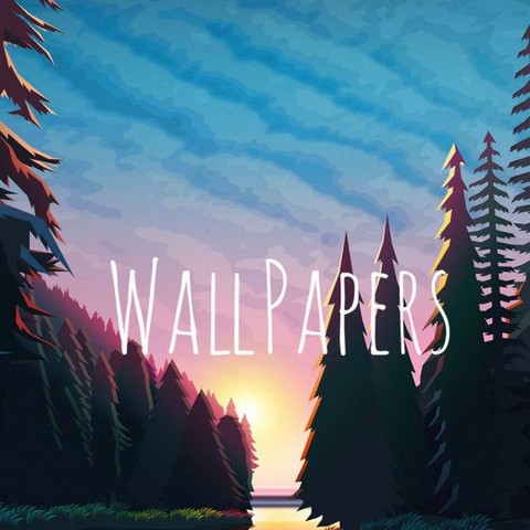 Обои для твоего смартфона!