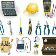 Электромонтажные работы